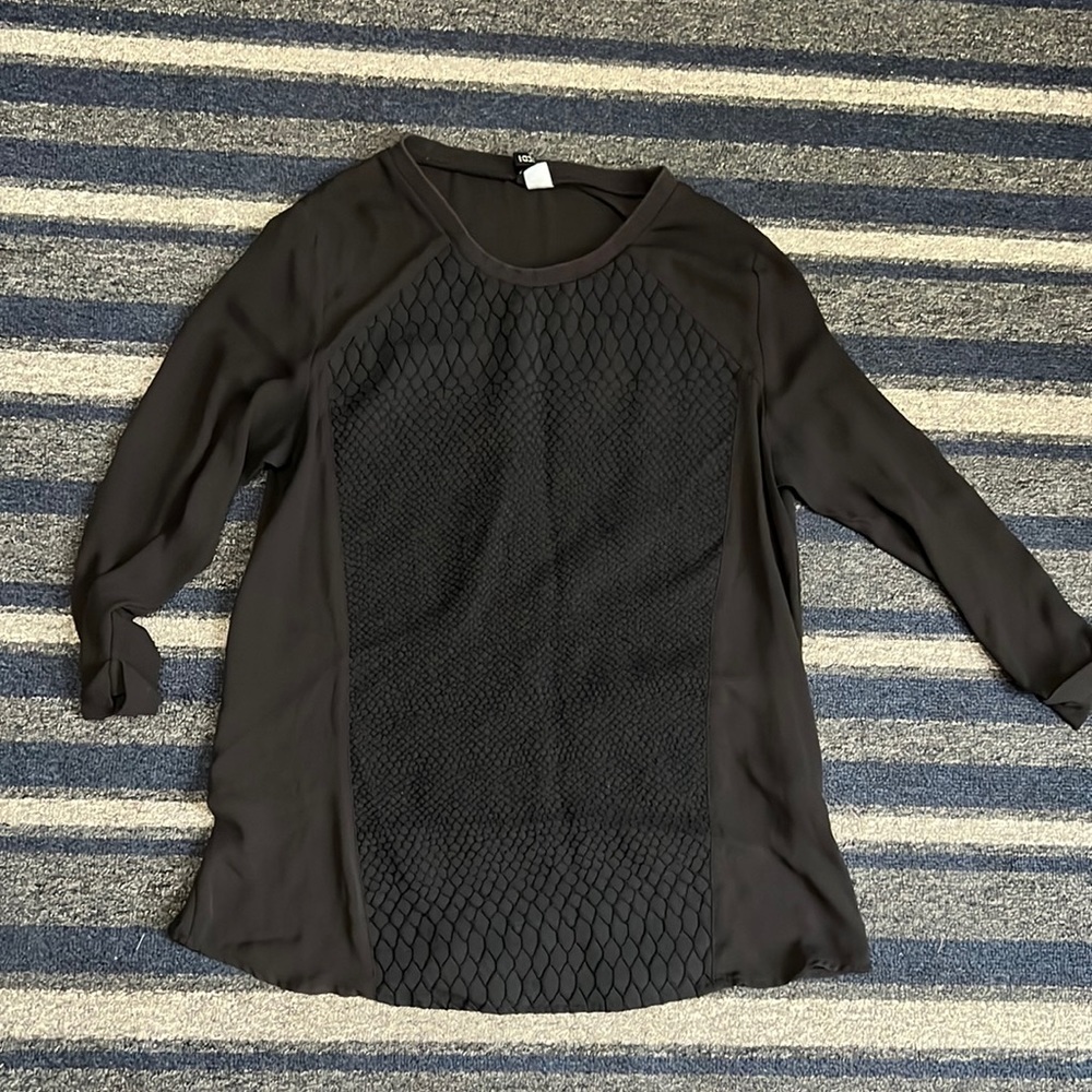 H&M size 12